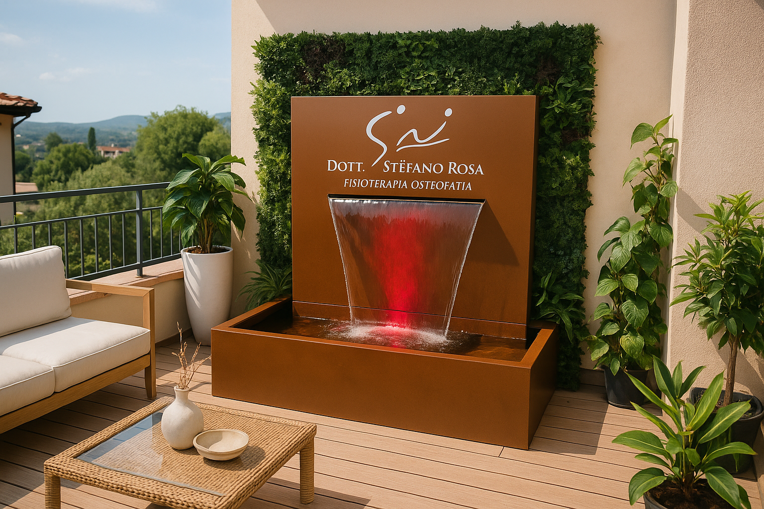 versaille ad una lama